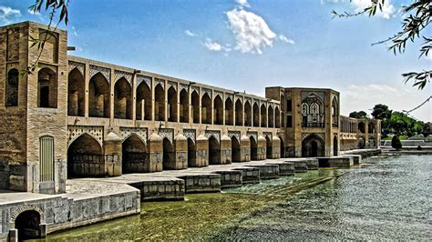 Isfahan | Visit iran