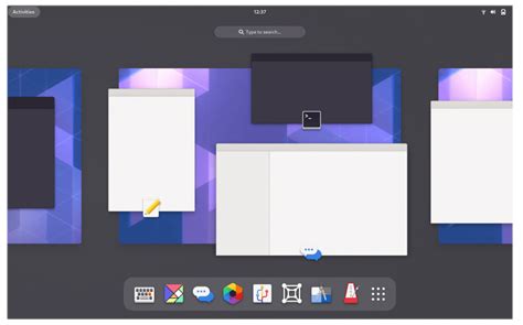 GNOME 40 is Looking to Bring Plenty of UX Changes [And That's a Good Thing]