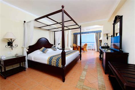 Luxury Bahia Principe - Jamaica Hotel Review