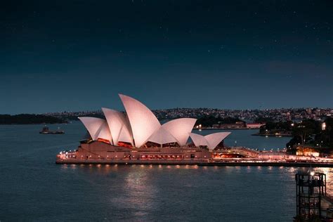 50 Most Famous Australian Landmarks (100% worth a visit) - Kevmrc