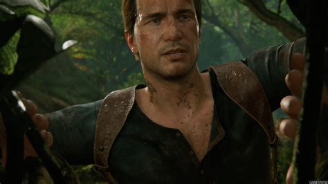 Uncharted 4 story trailer - Gamersyde