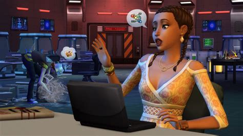 The Sims 4 StrangerVille Walkthrough