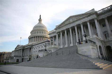 In a different era, congressional staffers pretty much precluded the ...