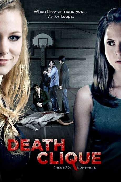 ‎Death Clique (2014) directed by Doug Campbell • Reviews, film + cast ...