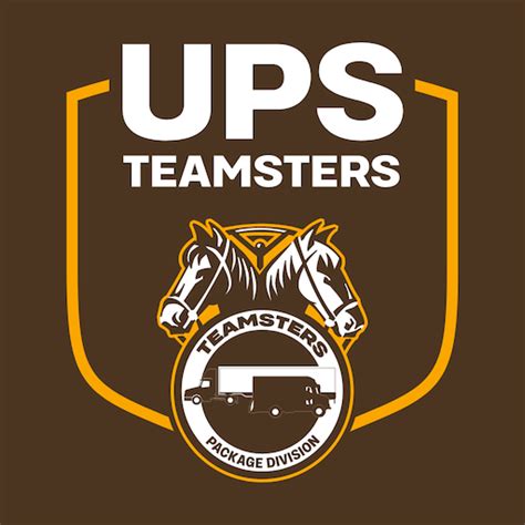 UPS Teamsters - Apps on Google Play