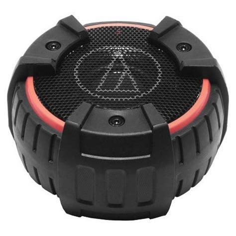 Audio-Technica Rugged Portable Speaker | Gadgetsin