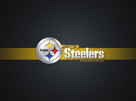 Pittsburgh Steelers Desktop Wallpapers - Wallpaper Cave