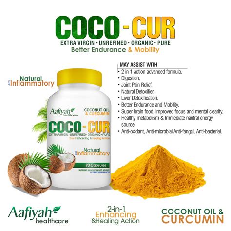 Coco-Cur – Aafiyah Healthcare