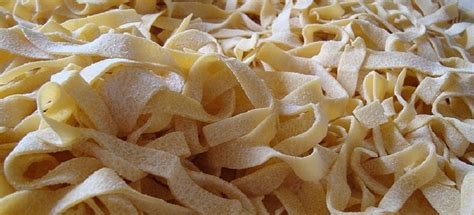 Pasta Recipes from Bologna | Art History Abroad