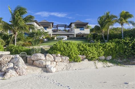 Anguilla Villas- Anguilla Vacation Rentals | Isle Blue