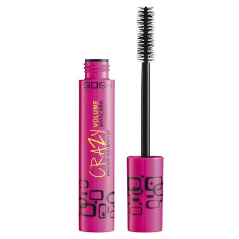 Gosh Crazy volume mascara – Pharmacy Panayiotou