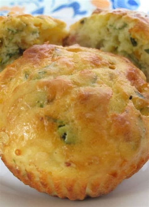 Easy Western Omelette Muffins | Mother Would Know