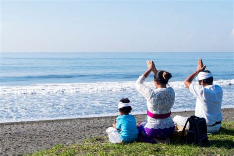 Nyepi: Bali’s Day of Silence | Amusing Planet