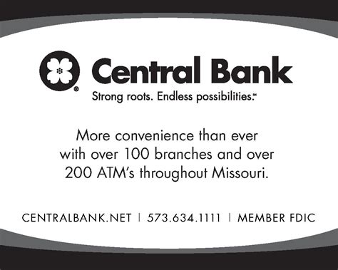 Central Bank | The Catholic Missourian