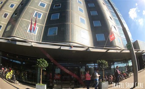 Amsterdam Hotels: 8 Reasons to Love Hotel ibis Amsterdam Centre – Migrately