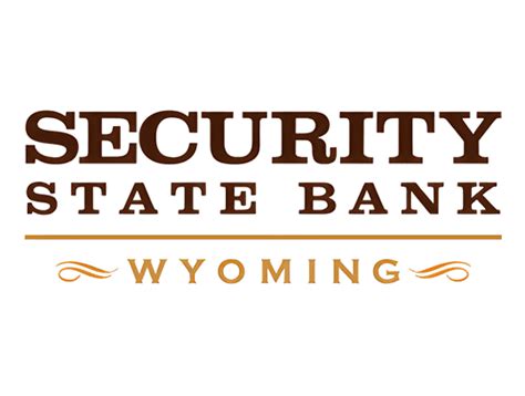 Security State Bank Sheridan Branch - Sheridan, WY