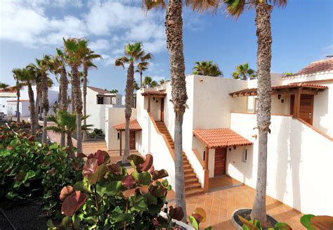 Hotel Barcelo Castillo Beach Resort in Caleta de Fuste (Fuerteventura) buchen | CHECK24