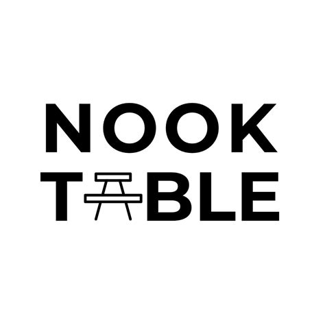 Nook Table | Antipolo