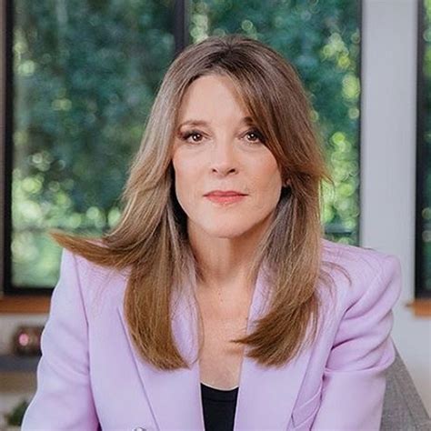 Marianne Williamson – Wholehearted.org