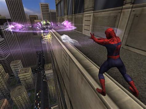 Spiderman 1 Full Pc Game