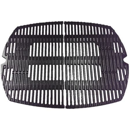 Weber Replacement Grills - Q (2000 Series) | BBQs and Outdoor