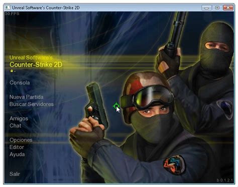 Download Counter Strike 2D for PC / Windows