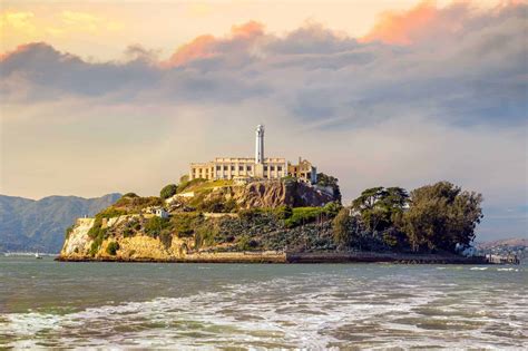Your Guide to Visiting Alcatraz with Kids