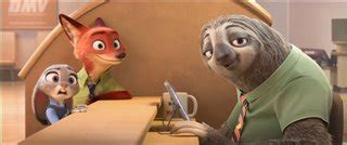 Zootopia Trailer 1 (2016) | Movie Trailers and Videos