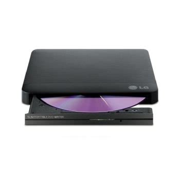 External Drives: Find LG External DVD Drives | LG Australia