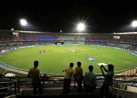 IND vs NZ 2nd ODI: Raipur stadium to host its first international cricket match