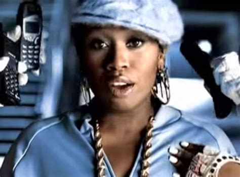 Which Missy Elliot Video Do You Love? - E! Online - AP