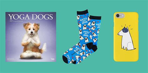 43 Valentine's Day Gifts for People Who Love Their Dogs | SELF