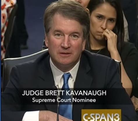 Sen. John Kennedy Questions Judge Brett Kavanaugh (WATCH)