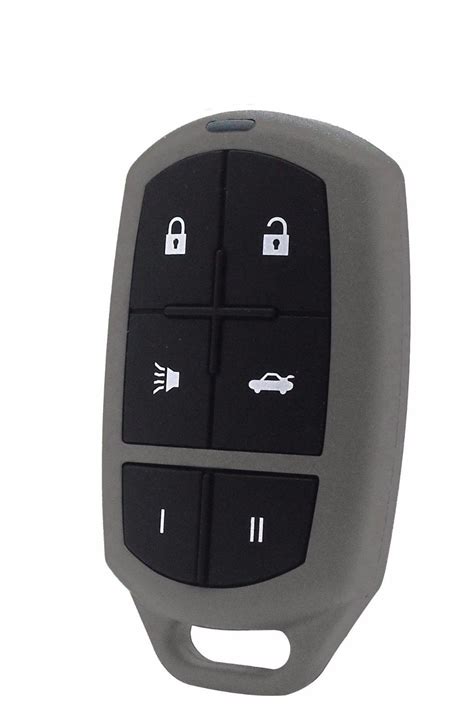 Car Keys Express Brand Remote Keyless Entry for 1996 Lexus LX 450 - Car Keys Express