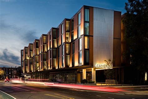 CAMBRIA HOTEL BOSTON SOMERVILLE - Updated 2024 Prices & Reviews (MA)