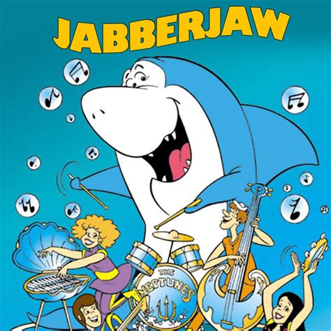 Jabberjaw, The Complete Series wiki, synopsis, reviews - Movies Rankings!