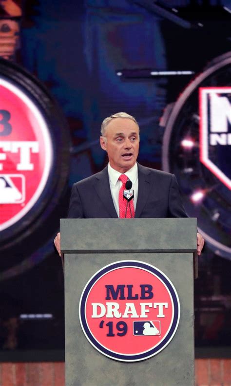 Things to know about this year's Major League Baseball draft | FOX Sports