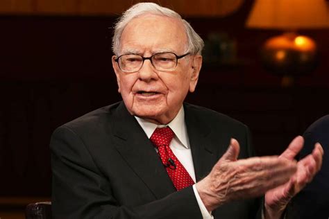 Warren Buffett's Charitable Giving Tops US$51-Billion With Recent $4.64-Billion Donation ...