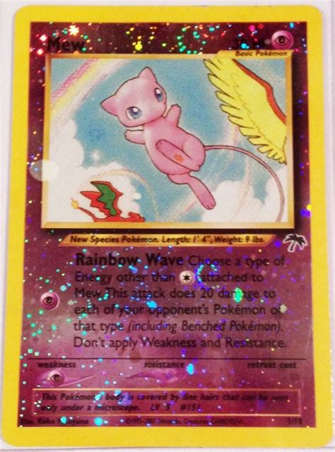 Top 10 Rarest and Most Expensive Pokemon Cards Of All Time | Carte ...