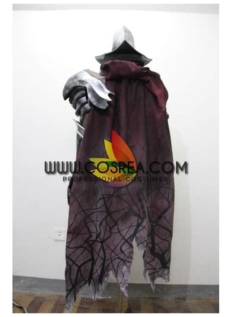 Abyss Watchers Dark Souls Custom Armor Cosplay Costume - Cosrea Cosplay