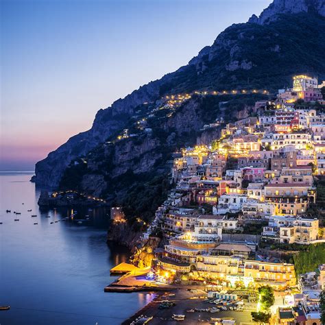 A 3-Day Amalfi Coast Honeymoon Itinerary in Positano