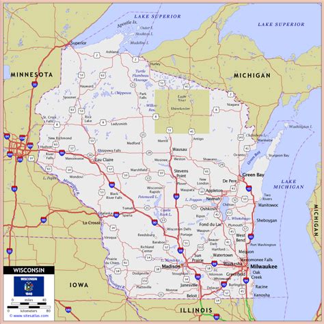 Rhinelander Area Chapter – Let’s Go Fishing – Just another Let’s Go ...