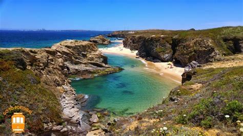 Top 10 of the best Alentejo beaches - discover this region and be amazed!