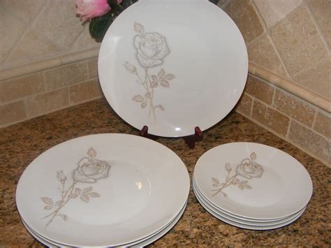 Vintage Rosenthal Germany China Dinnerware by LdyDyInspired