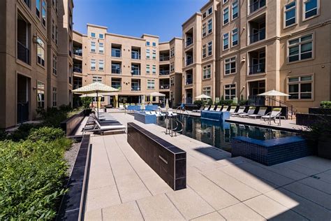 These apartments near Denver are one of the area's best kept secrets ...