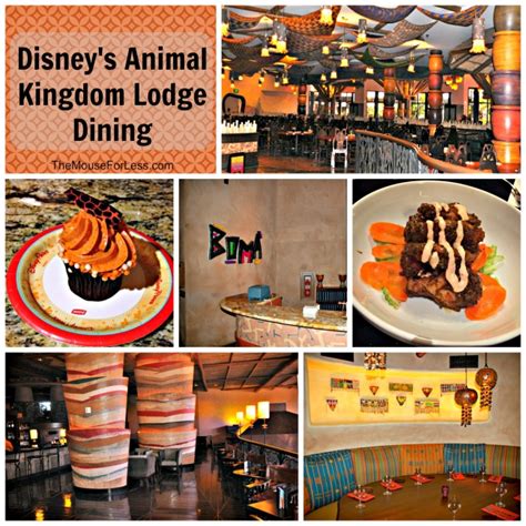 Disney's Animal Kingdom Lodge Guide | Walt Disney World