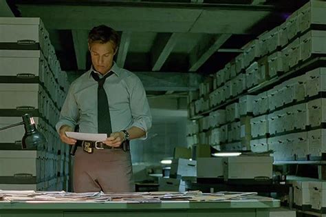 New 'True Detective' Trailer Gets Darker Than We Expected... And That's ...