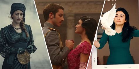 10 Turkish Historical Dramas Worth Watching Next, Ranked