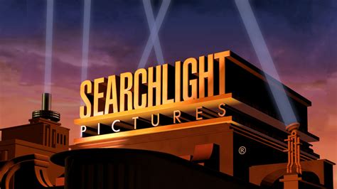 Searchlight Pictures (1995-1997) - Remastered by 21stCenturyRENDER on DeviantArt