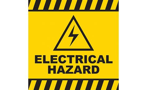 Electrical hazards harm thousands annually | 2016-05-03 | ISHN